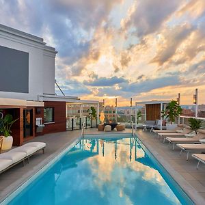 Hotel Zena, a Viceroy Urban Retreat